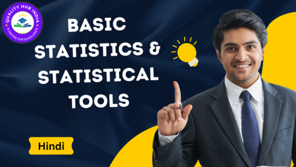 Statistics Training Course Basic Statistics Course