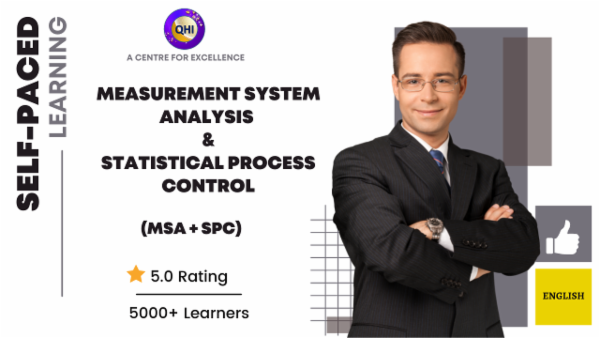 Msa Course MSA and SPC Online Training Course in English
